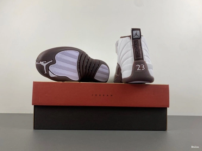 Bmlin FZ5026-100 Jordan 12 x Air SoleFly 0816
